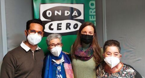 La Fundaci&oacute;n Astier Centro San Jos&eacute; cumple 50 a&ntilde;os en Alcal&aacute; de Henares