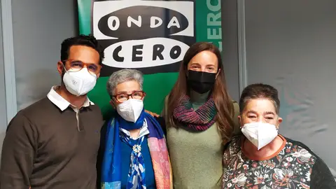 La Fundación Astier Centro San José cumple 50 años en Alcalá de Henares La Fundación Astier Centro San José cumple 50 años en Alcalá de Henares