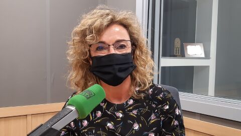 Susana Fern&aacute;ndez