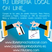 Coín organiza una semana plena de actividades para fomentar la lectura por el Día del Libro Coín organiza una semana plena de actividades para fomentar la lectura por el Día del Libro