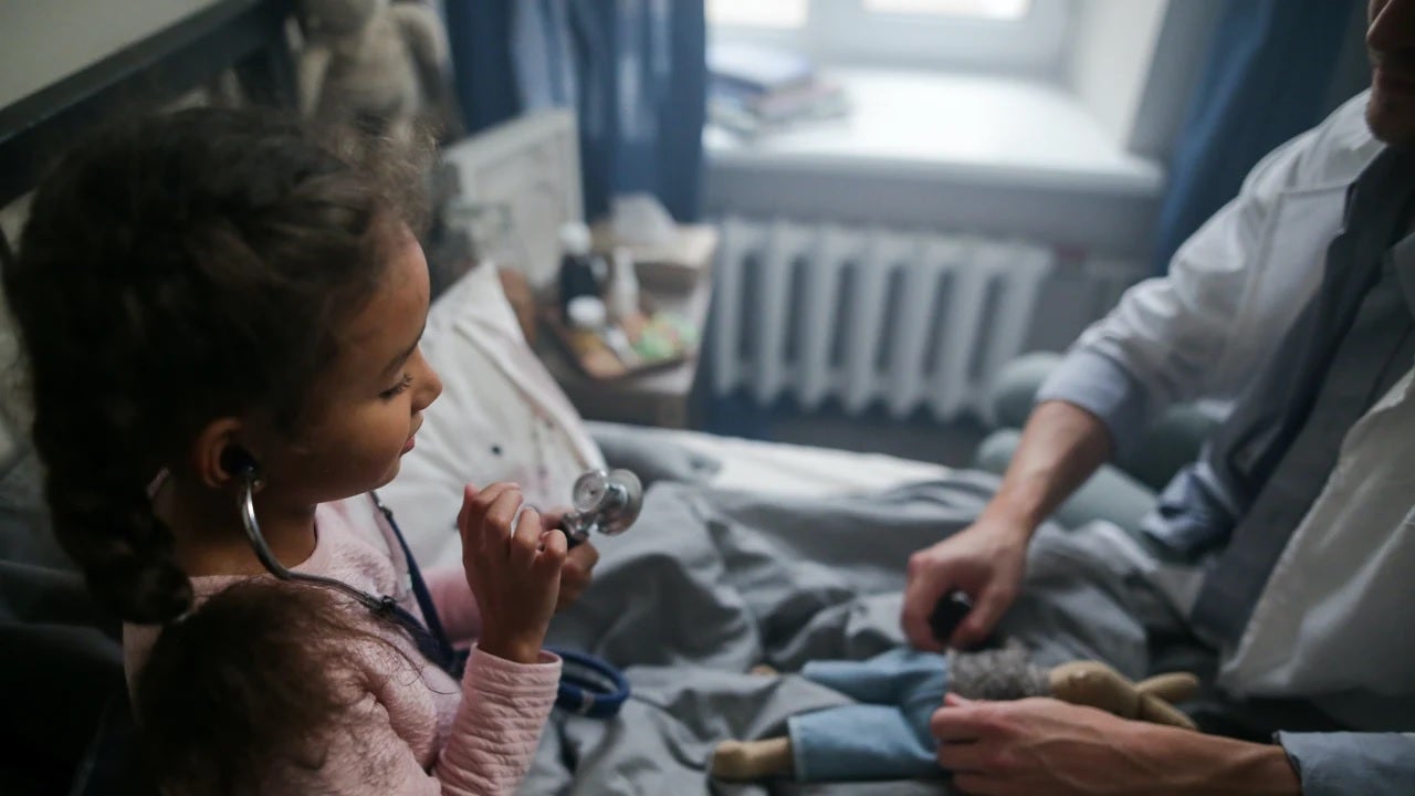 Hepatitis infantil: El epidemiólogo Quique Bassat habla del fututo de la enfermedad Hepatitis infantil: El epidemiólogo Quique Bassat habla del fututo de la enfermedad