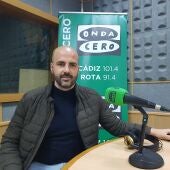Luis Rivero