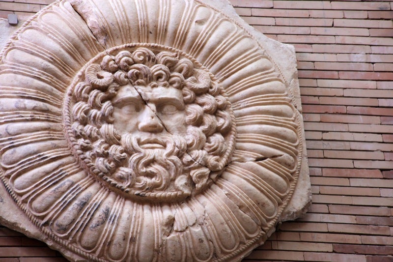 El MNAR se prepara para el Día de la Romanidad, con número de visitantes similares a la prepandemia El MNAR se prepara para el Día de la Romanidad, con número de visitantes similares a la prepandemia