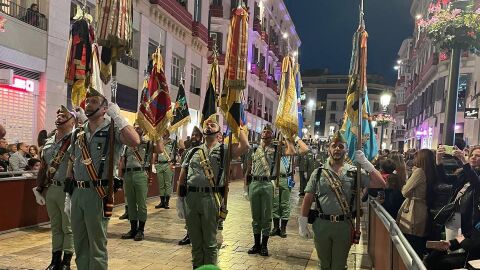 Onda Cero M&aacute;laga