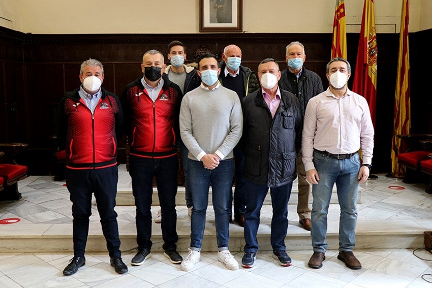 Las montañas y enclaves más emblemáticos de Sagunto acogerán el 1 de mayo el VIII Gran Fons y el V 12K de Sagunto 13 abril 2022 Las montañas y enclaves más emblemáticos de Sagunto acogerán el 1 de mayo el VIII Gran Fons y el V 12K de Sagunto 13 abril 2022