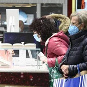 El miércoles ya no será obligatorio el uso de la mascarilla en la mayoría de los interiores El miércoles ya no será obligatorio el uso de la mascarilla en la mayoría de los interiores