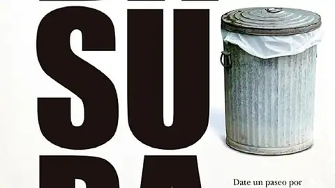 libro basura libro basura