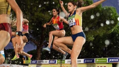 Atletismo Atletismo