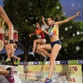 Atletismo