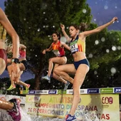 Atletismo Atletismo