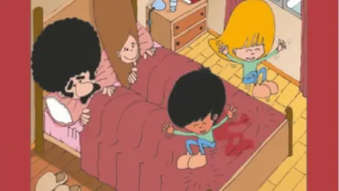 Peripecias De Un Niño Tiquismiquis Peripecias De Un Niño Tiquismiquis