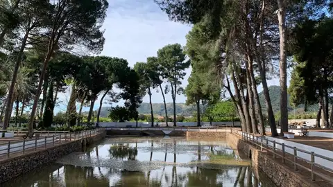 Font de Quart Font de Quart