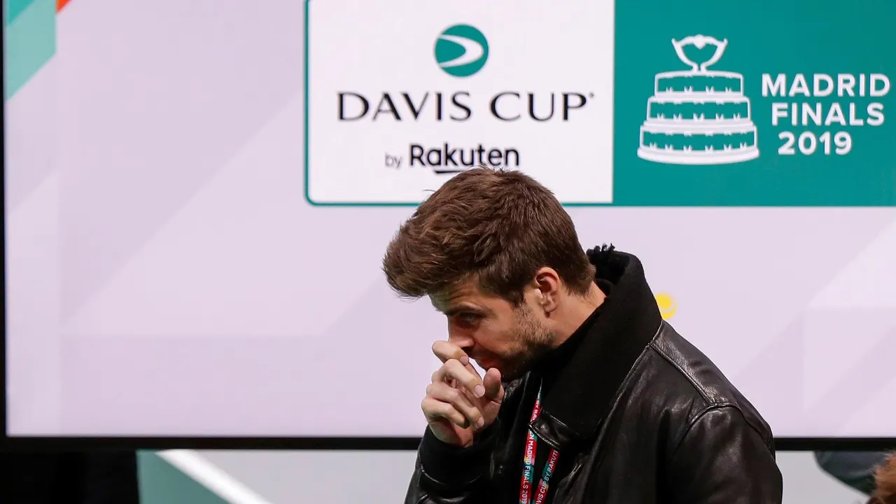 Gerard Piqué: estos son todos sus negocios