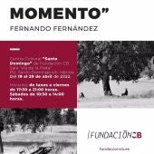 Una exposición fotográfica sobre momentos fugaces en el campo recaudará en Mérida fondos contra la esclerosis múltiple