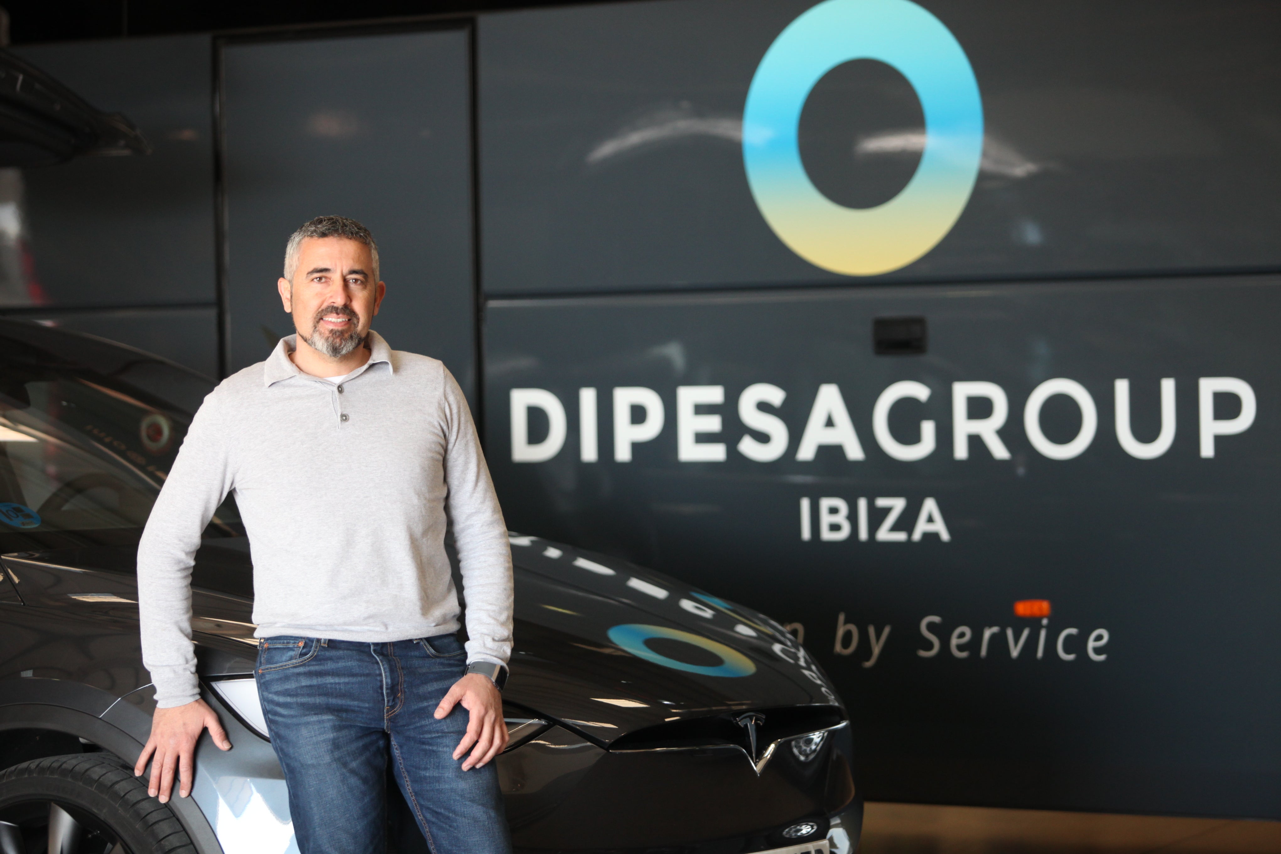 “El transporte es clave para el turismo de Ibiza” “El transporte es clave para el turismo de Ibiza”
