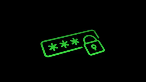 Password Password