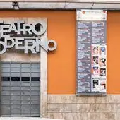 Teatro Moderno. Guadalajara. Teatro Moderno. Guadalajara.