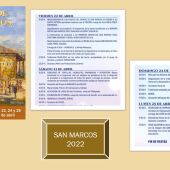 Fiestas de San Marcos
