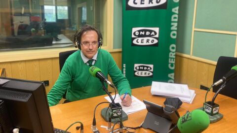 Jorge Gavil&aacute;n 