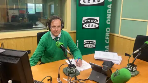 Jorge Gavilán Jorge Gavilán