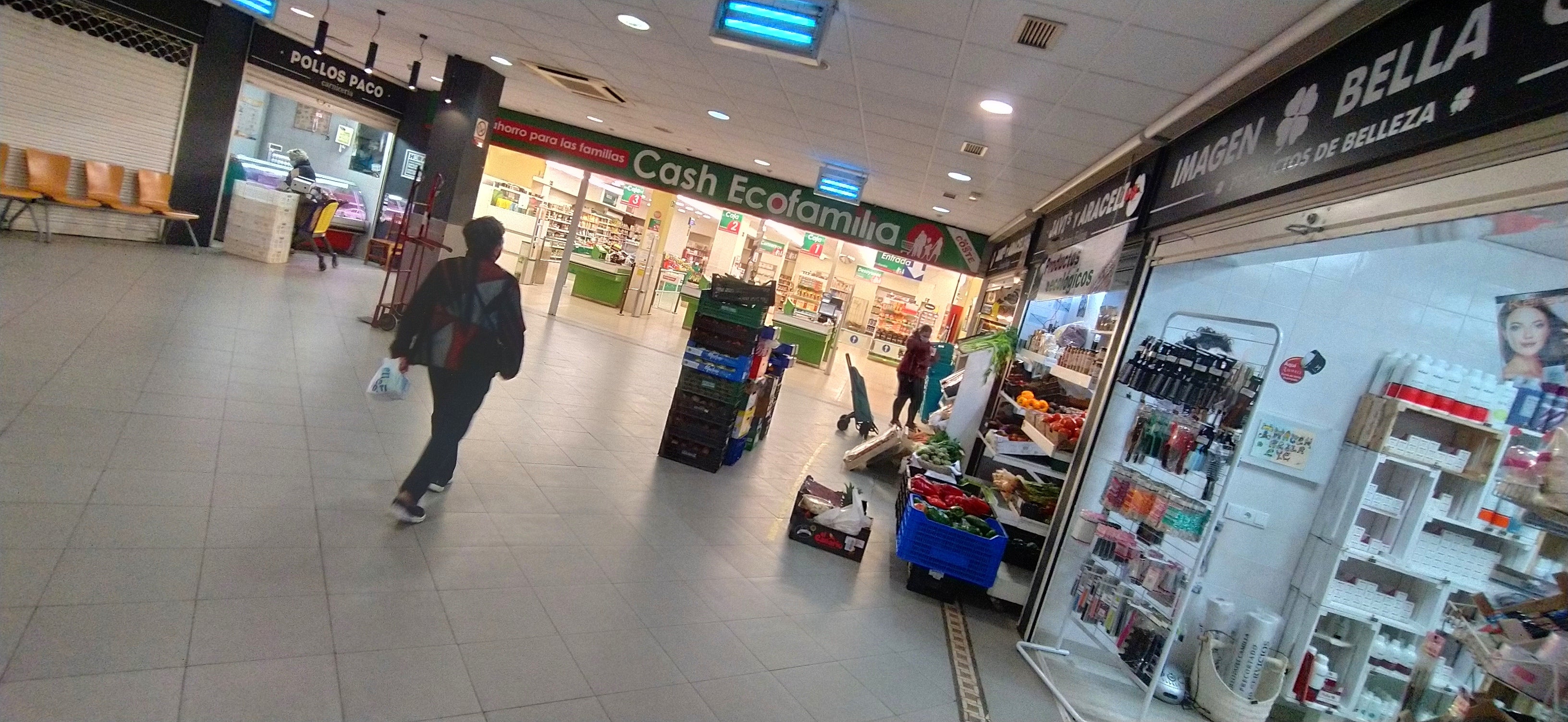 El Ayuntamiento de Valdepeñas oferta seis locales en Valcentro, el mercado municipal El Ayuntamiento de Valdepeñas oferta seis locales en Valcentro, el mercado municipal