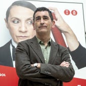 Juan Mayorga en 'Más de uno'