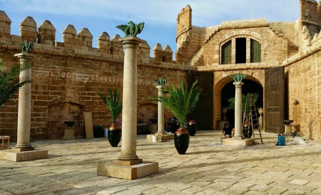 ¿Conservamos la memoria de nuestros rodajes? ¿Conservamos la memoria de nuestros rodajes?