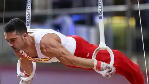 Gimnasia artística Gimnasia artística