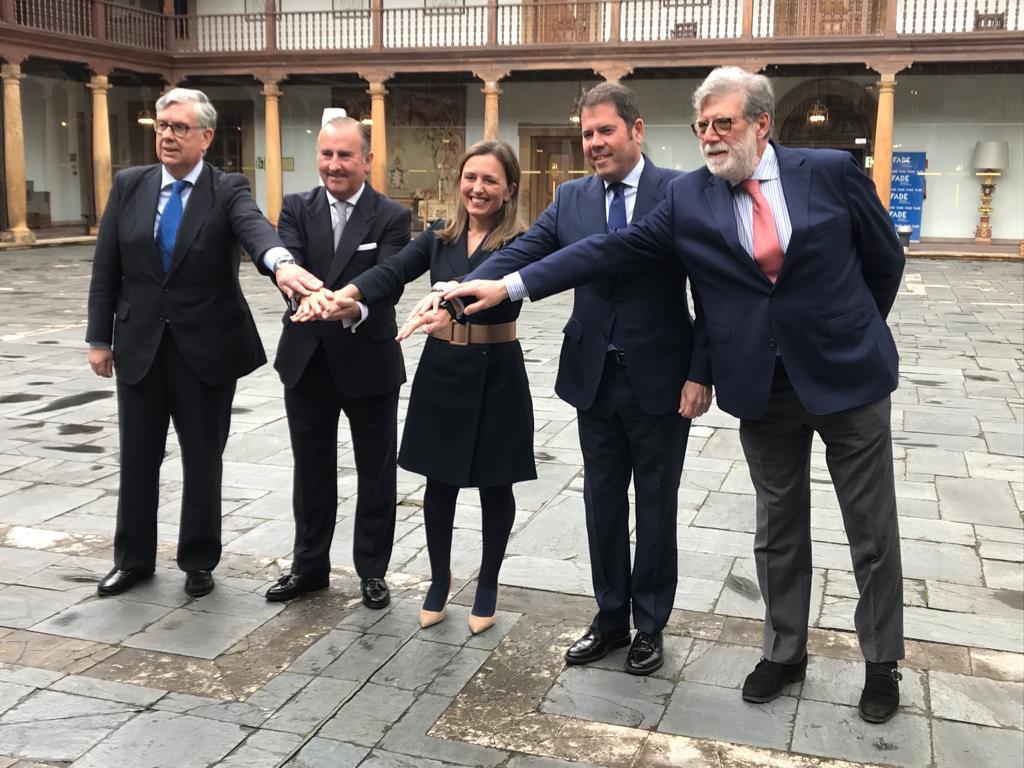 Cepyme lamenta la incertidumbre generada en los centros de trabajo Cepyme lamenta la incertidumbre generada en los centros de trabajo