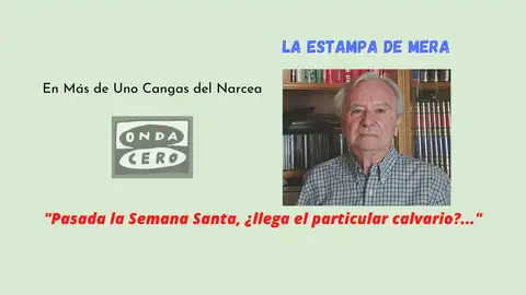 La Estampa de Mera La Estampa de Mera