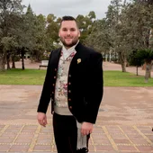 Ramón Jarque Sagunto Ramón Jarque Sagunto