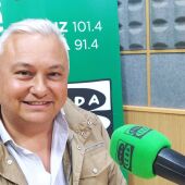 Domingo Villero, concejal no adscrito del Ayuntamiento de Cádiz