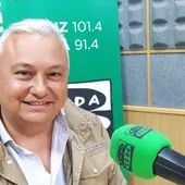 Domingo Villero, concejal no adscrito del Ayuntamiento de Cádiz Domingo Villero, concejal no adscrito del Ayuntamiento de Cádiz