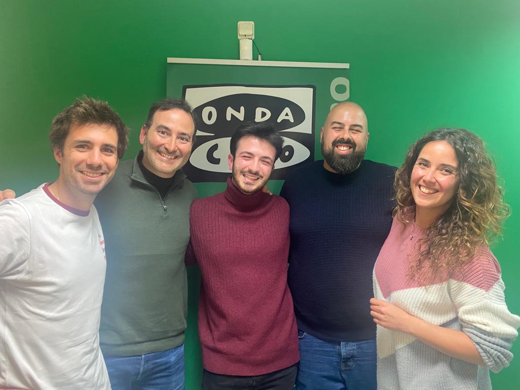 #LaBrújulaDeInternet: Javier Erro, perioartista #LaBrújulaDeInternet: Javier Erro, perioartista