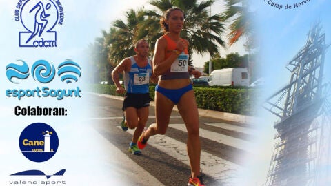 media maraton