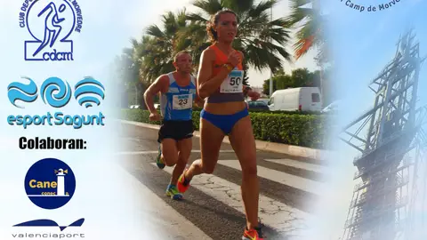 media maraton media maraton