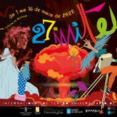 Comenza unha nova edición da Mostra Internacional de Teatro Universitadio de Ourense