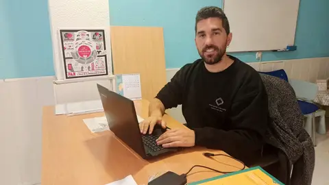 Miguel Salazar Miguel Salazar