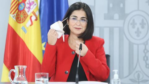 Adi&oacute;s mascarillas 