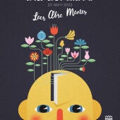 Cartel del evento en sAN fernando