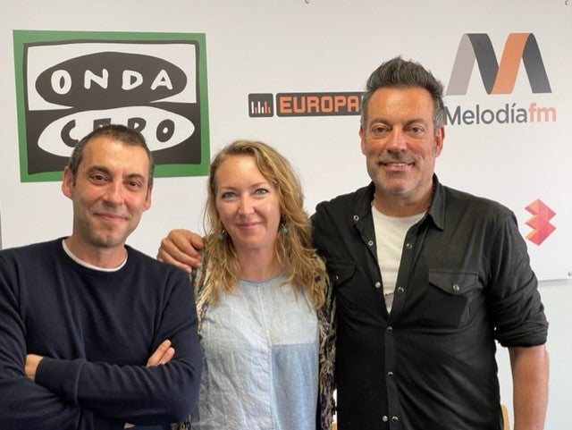 Café Quijano vuelve a Mallorca con su "mejor directo en 24 años" Café Quijano vuelve a Mallorca con su "mejor directo en 24 años"