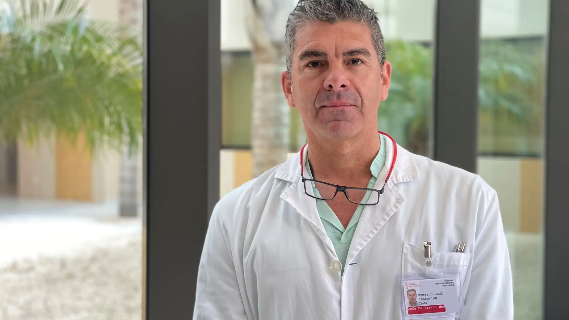 El Hospital de Torrevieja crea una unidad de lípidos para estudio de colesterol    