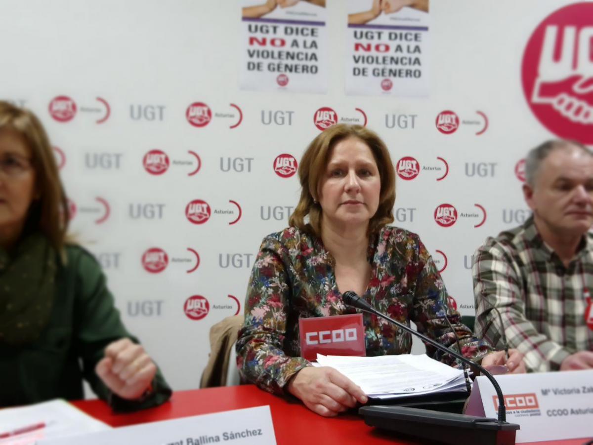 Los trabajadores de Correos se concentran en defensa del servicio Los trabajadores de Correos se concentran en defensa del servicio