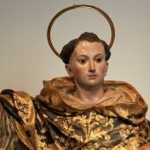 El lunes 25 de Abril se celebra la festividad de San Vicente 