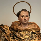 El lunes 25 de Abril se celebra la festividad de San Vicente El lunes 25 de Abril se celebra la festividad de San Vicente