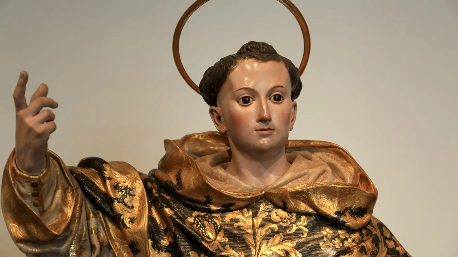 El lunes 25 de Abril se celebra la festividad de San Vicente El lunes 25 de Abril se celebra la festividad de San Vicente