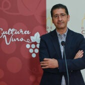 José Manuel Caballero 
