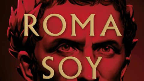 Roma soy yo