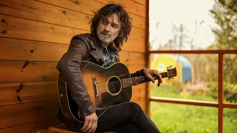 Quique González Quique González