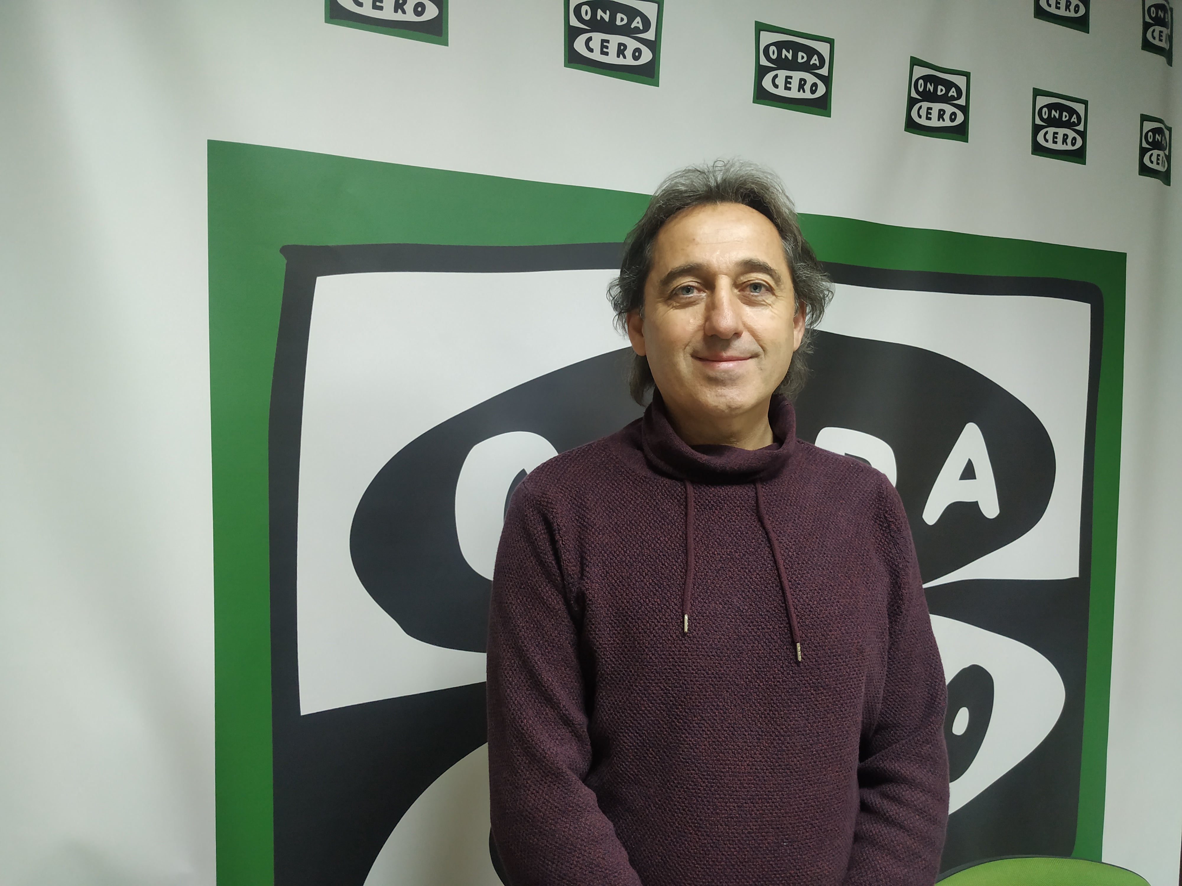El arquitecto y cazador Rafael Izquierdo El arquitecto y cazador Rafael Izquierdo